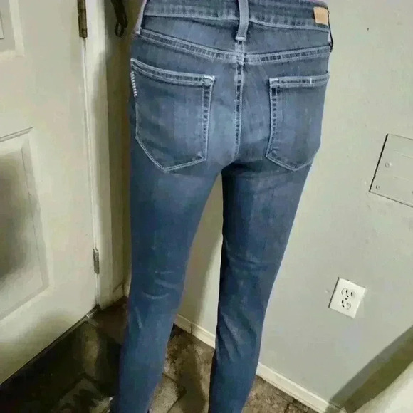 Jeans Paige verdugo ankle - Picture 7 of 9